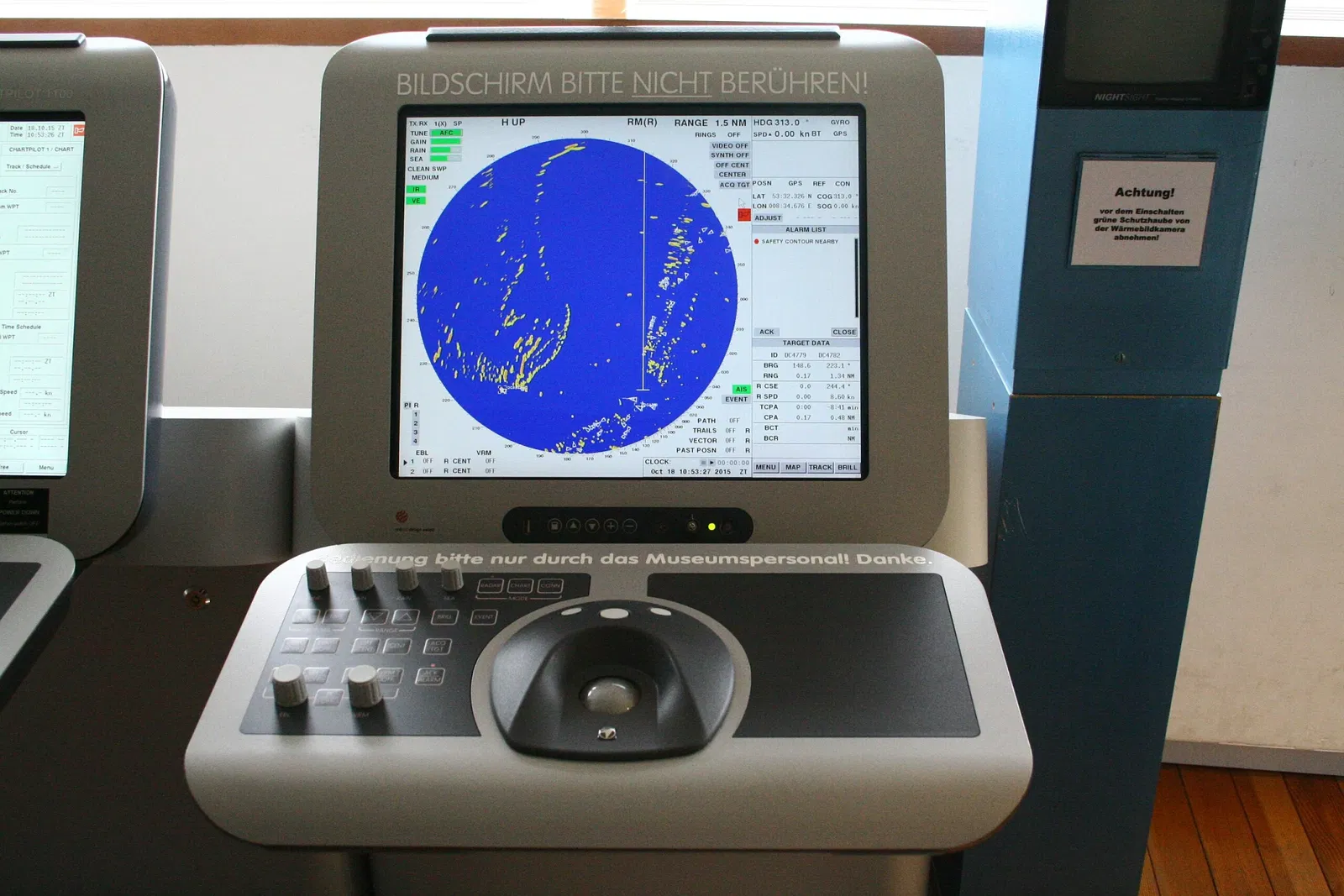 Deutsches Schifffahrtsmuseum (DSM)