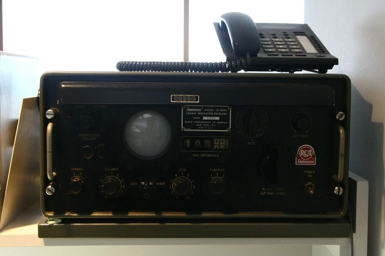 Deutsches Schifffahrtsmuseum