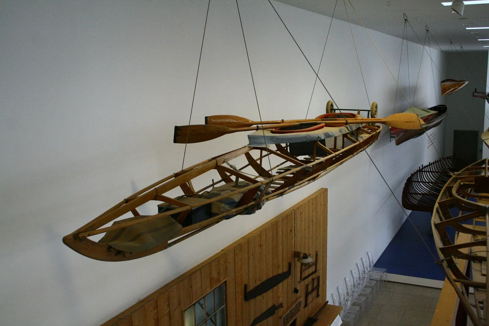 Deutsches Schifffahrtsmuseum (DSM)