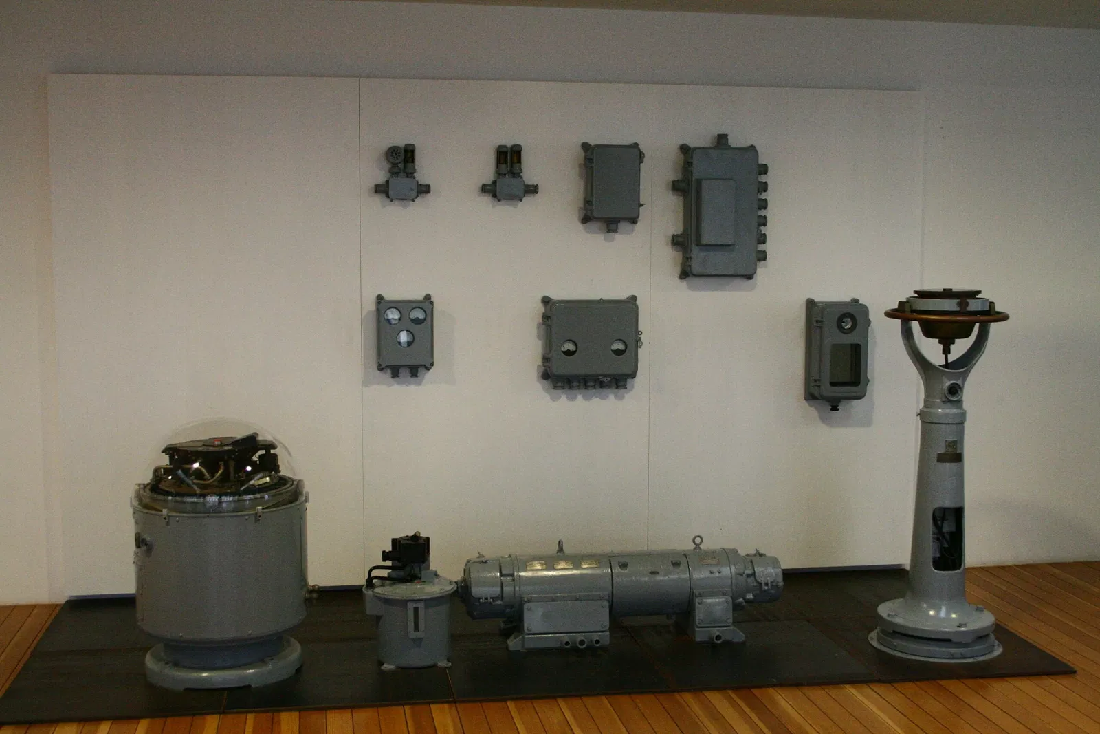 German Maritime Museum