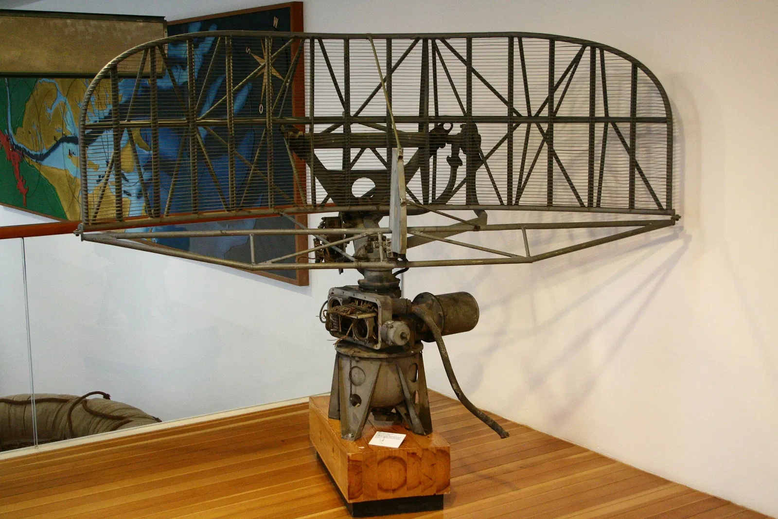 Deutsches Schifffahrtsmuseum (DSM)