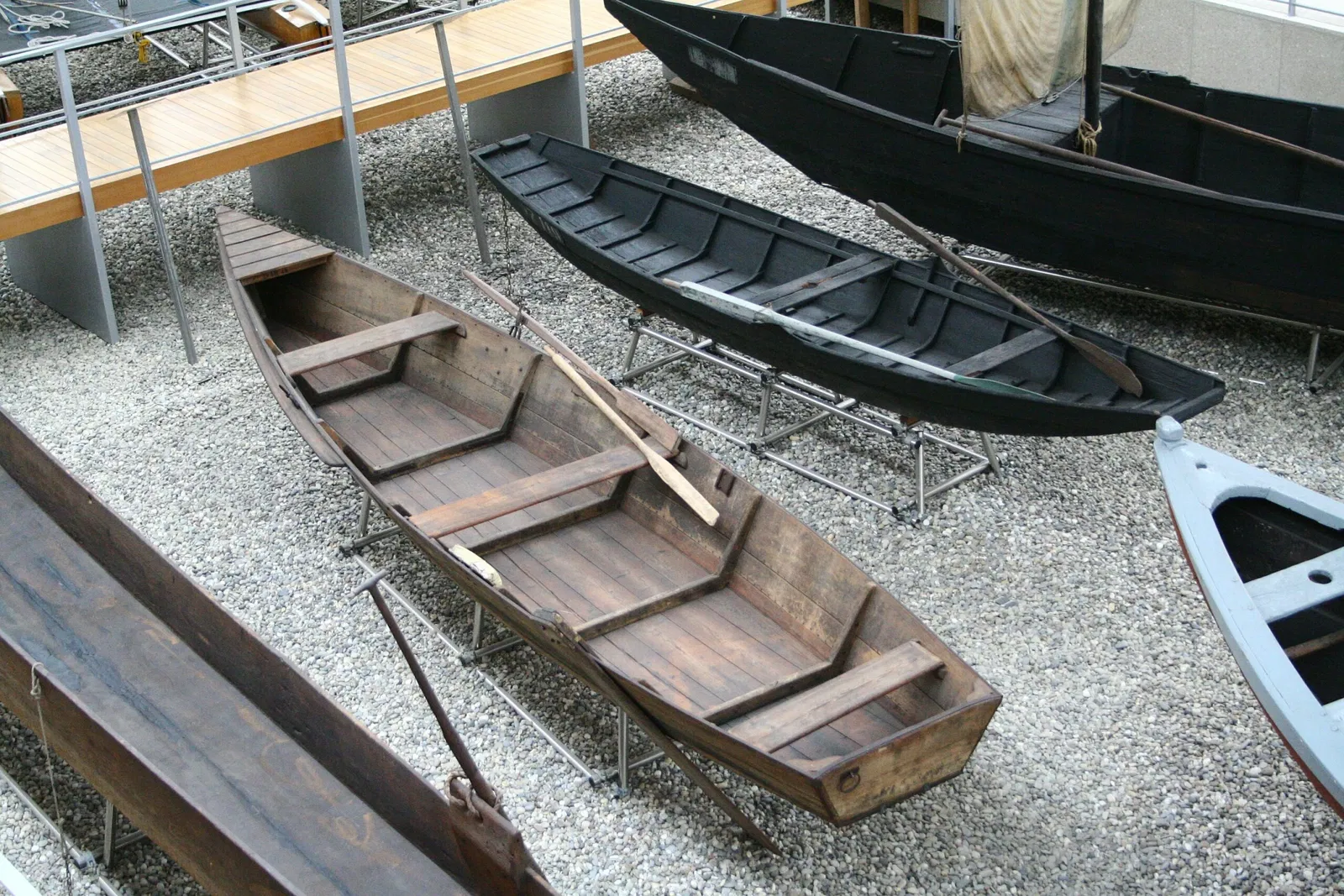 Deutsches Schifffahrtsmuseum (DSM)