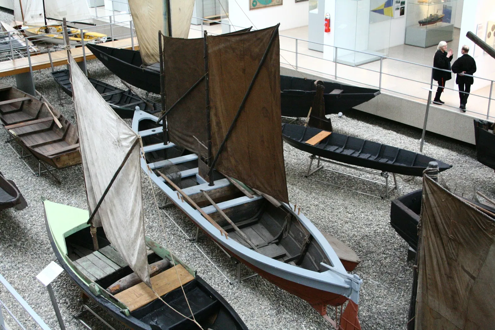 Deutsches Schifffahrtsmuseum (DSM)