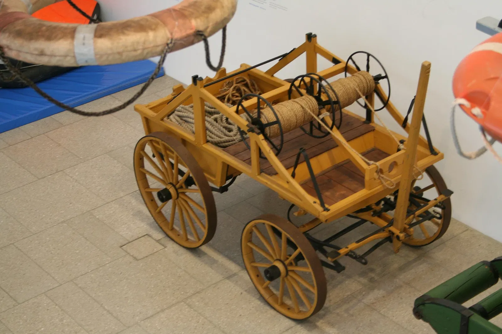 Deutsches Schifffahrtsmuseum (DSM)