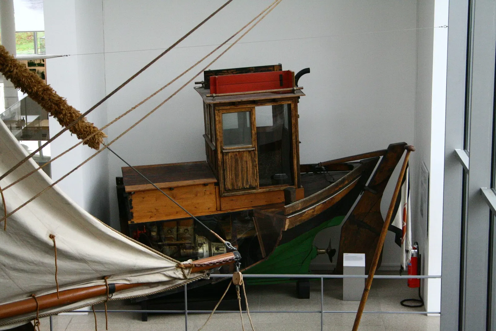 German Maritime Museum