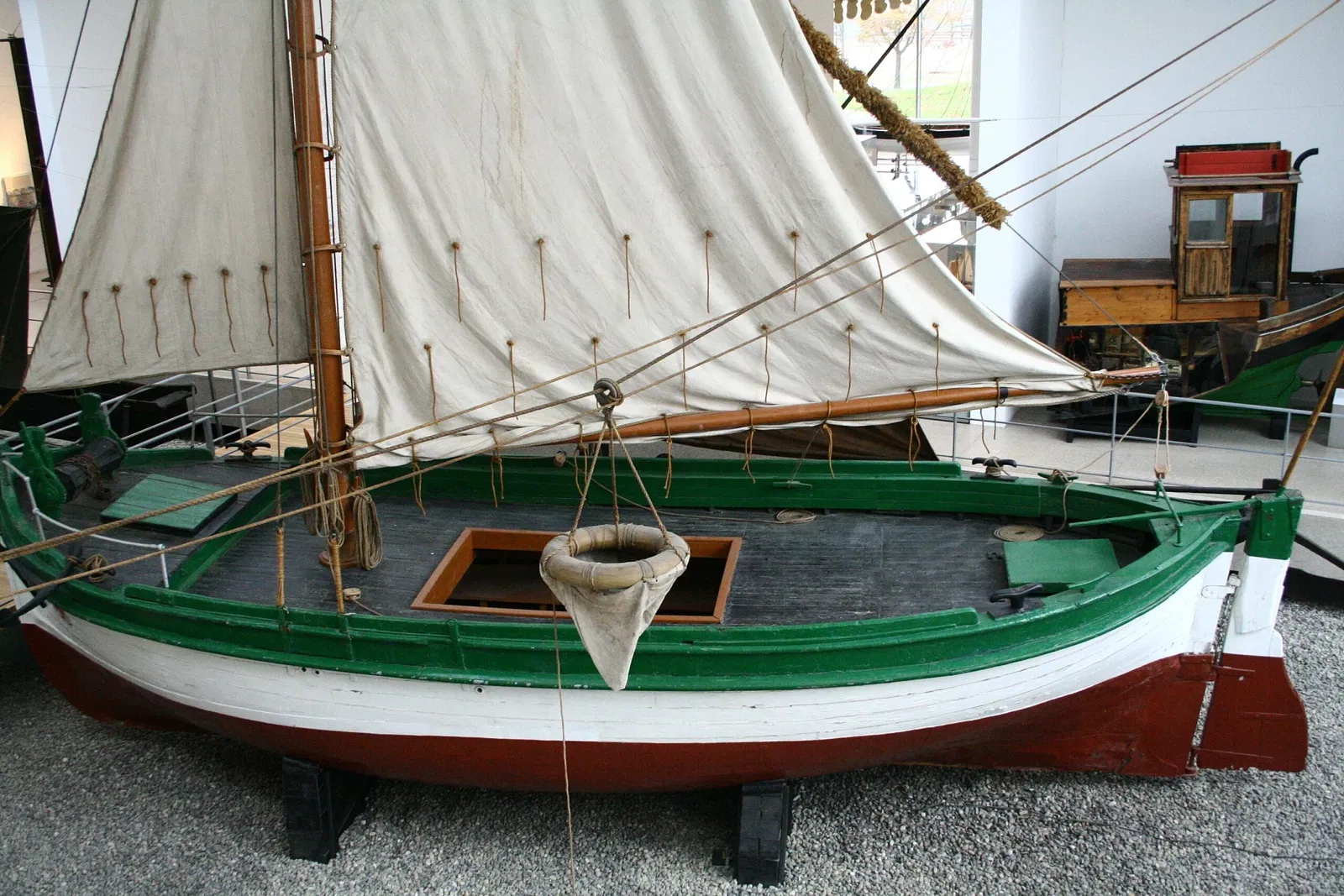 German Maritime Museum