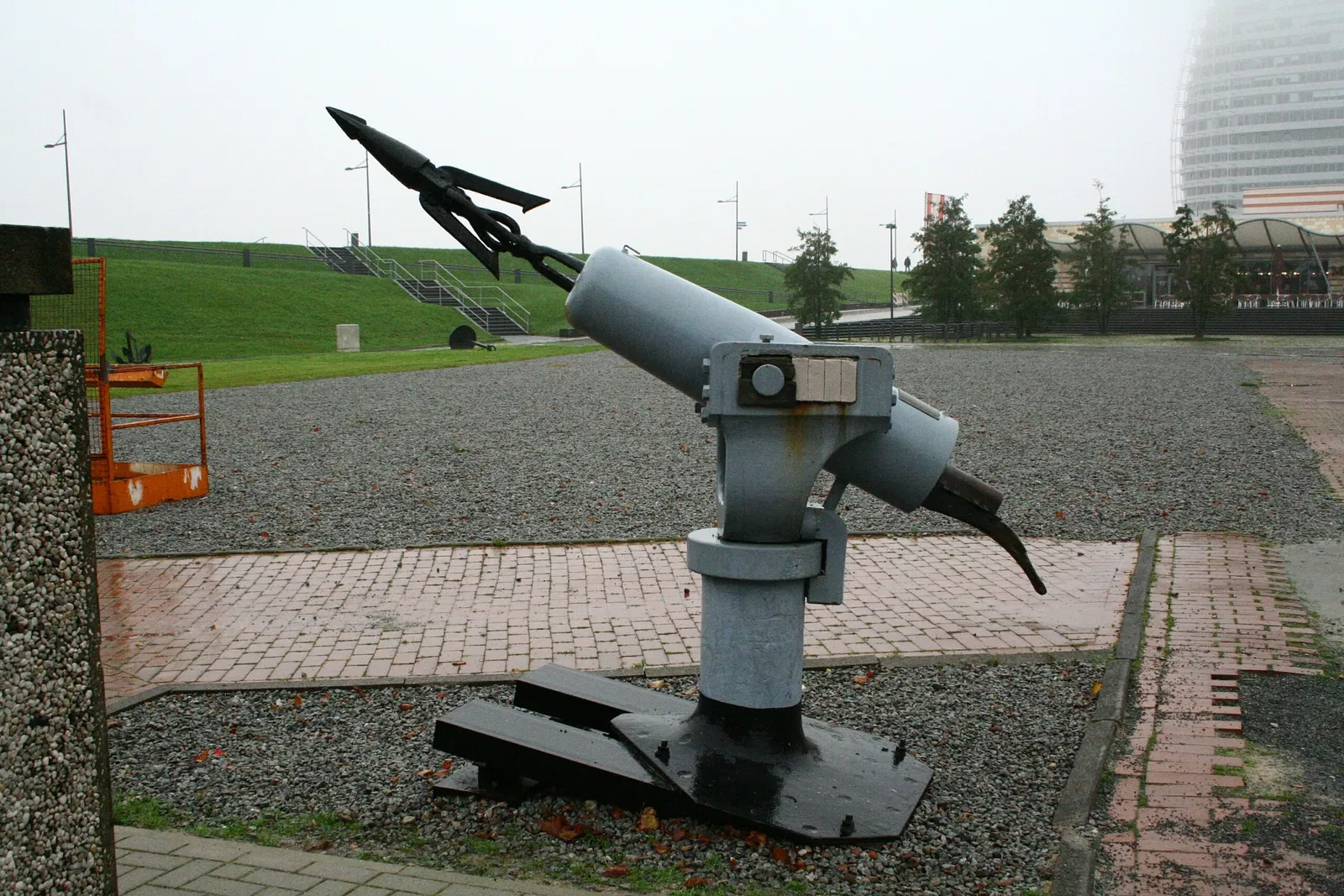 Deutsches Schifffahrtsmuseum (DSM)