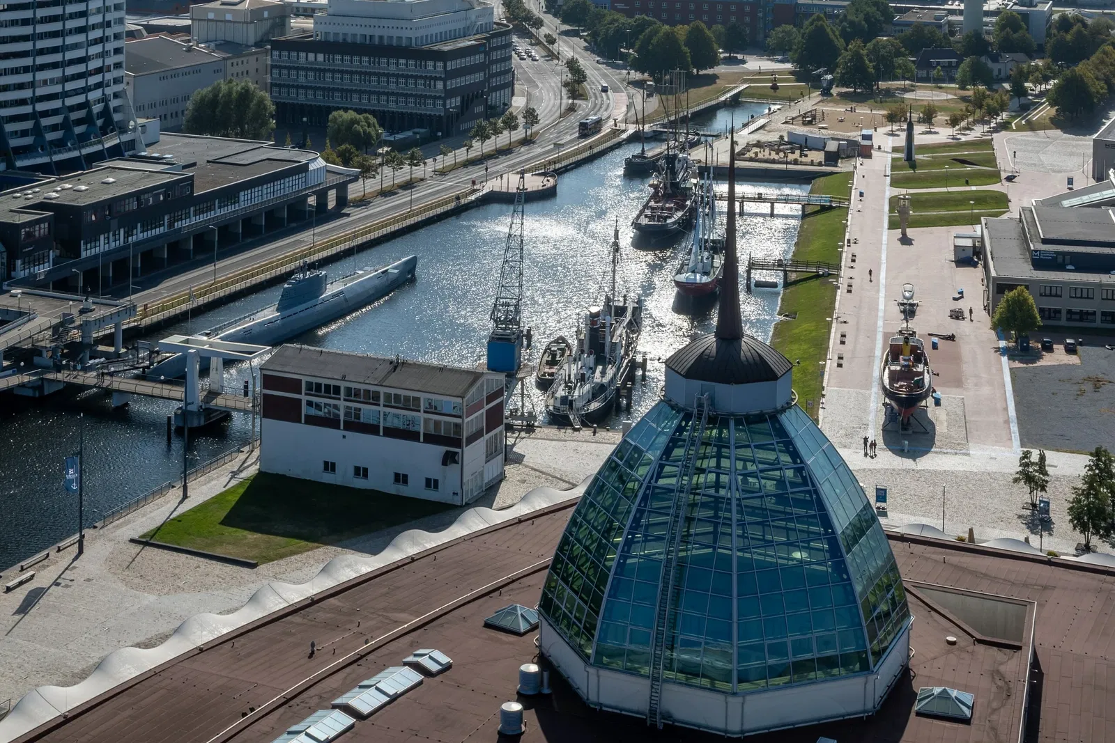German Maritime Museum