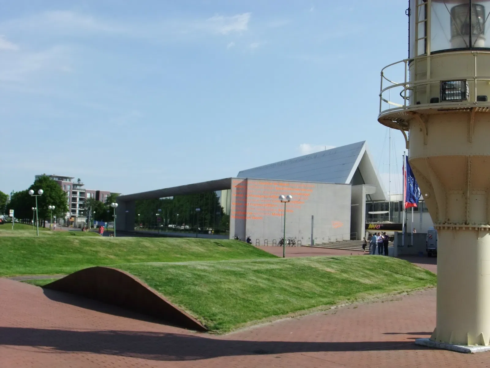 German Maritime Museum
