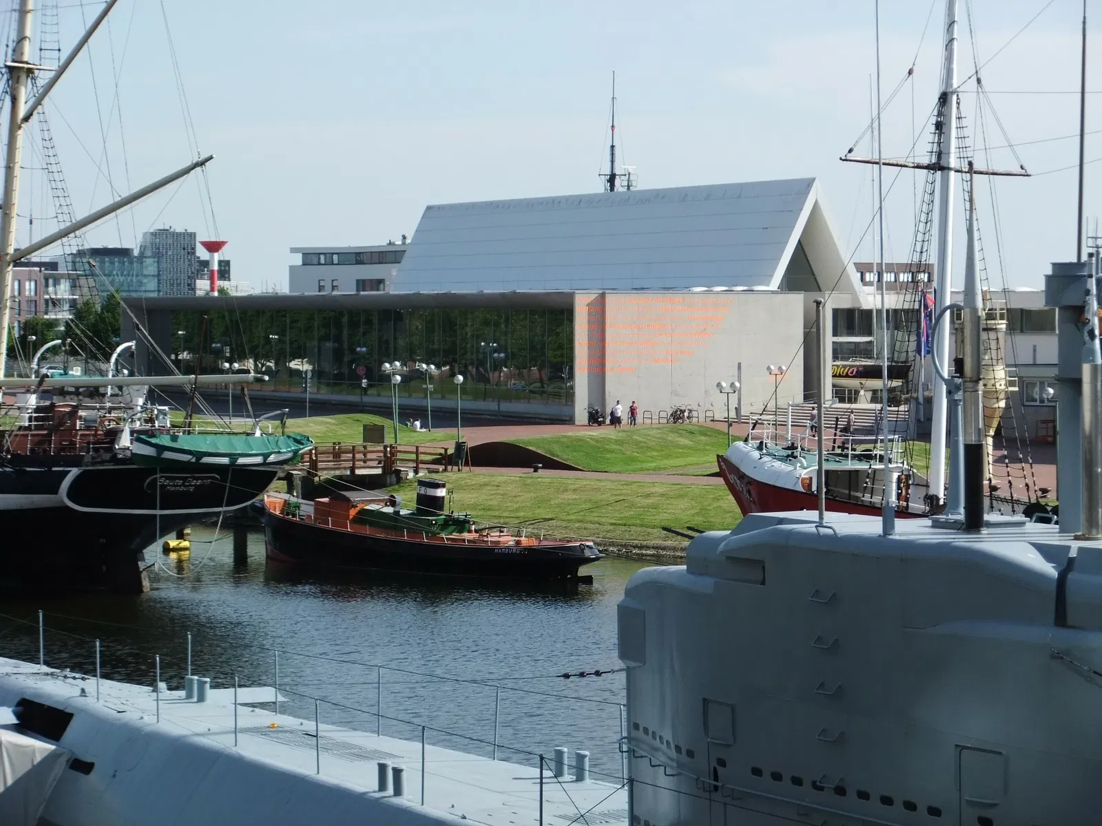 German Maritime Museum
