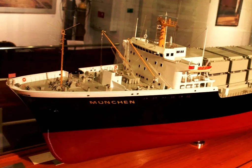 German Maritime Museum
