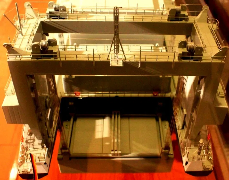 Deutsches Schifffahrtsmuseum (DSM)