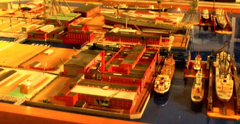 German Maritime Museum