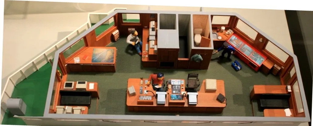 Deutsches Schifffahrtsmuseum (DSM)