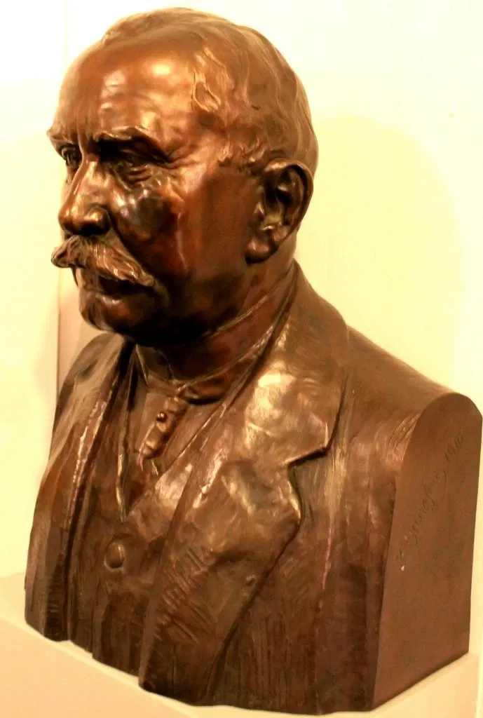 Deutsches Schifffahrtsmuseum