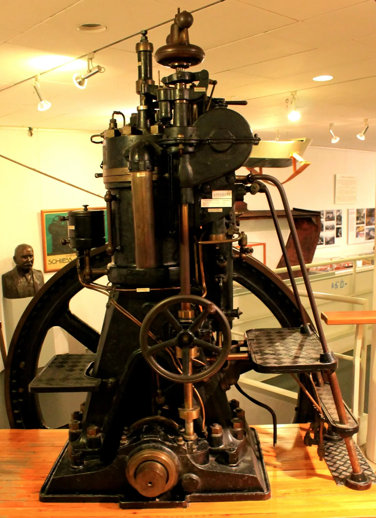 Deutsches Schifffahrtsmuseum