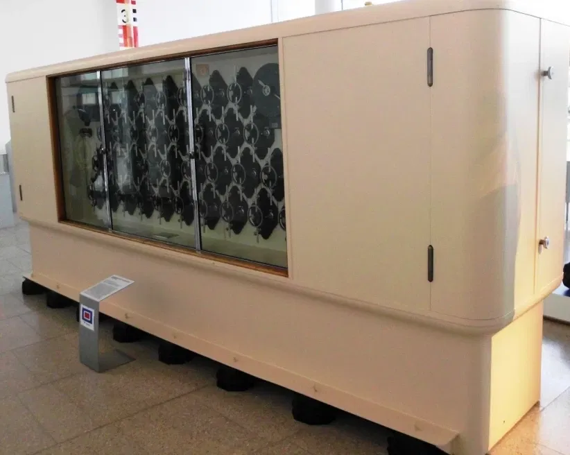 Deutsches Schifffahrtsmuseum (DSM)