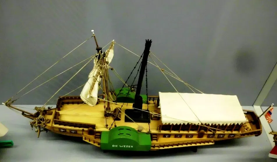 German Maritime Museum