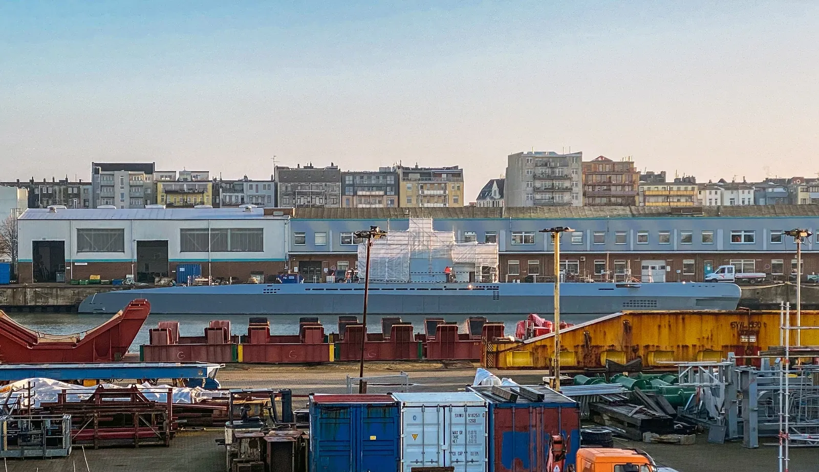 Wilhelm Bauer (Y-880)