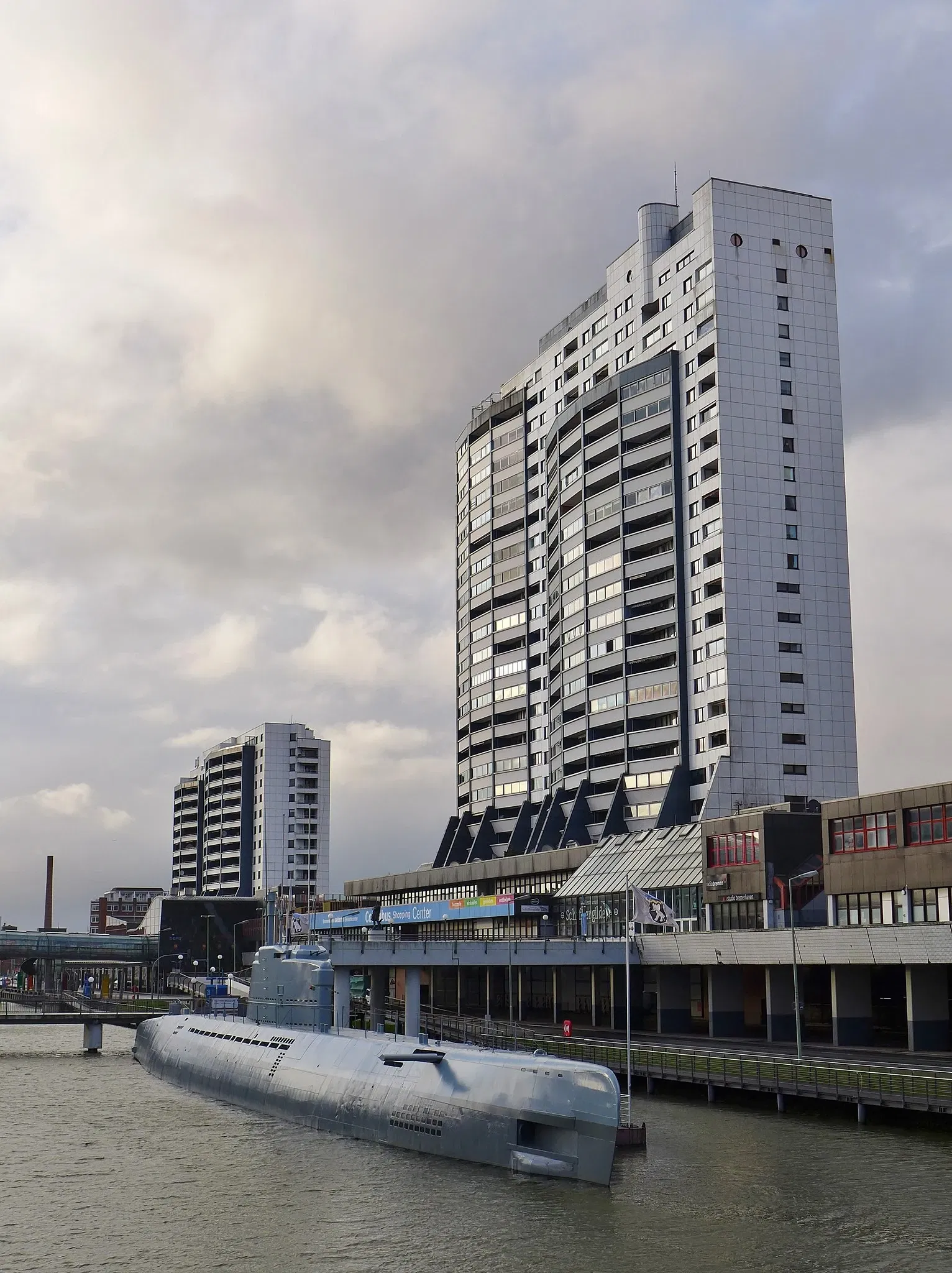 Wilhelm Bauer (schip, 1945)