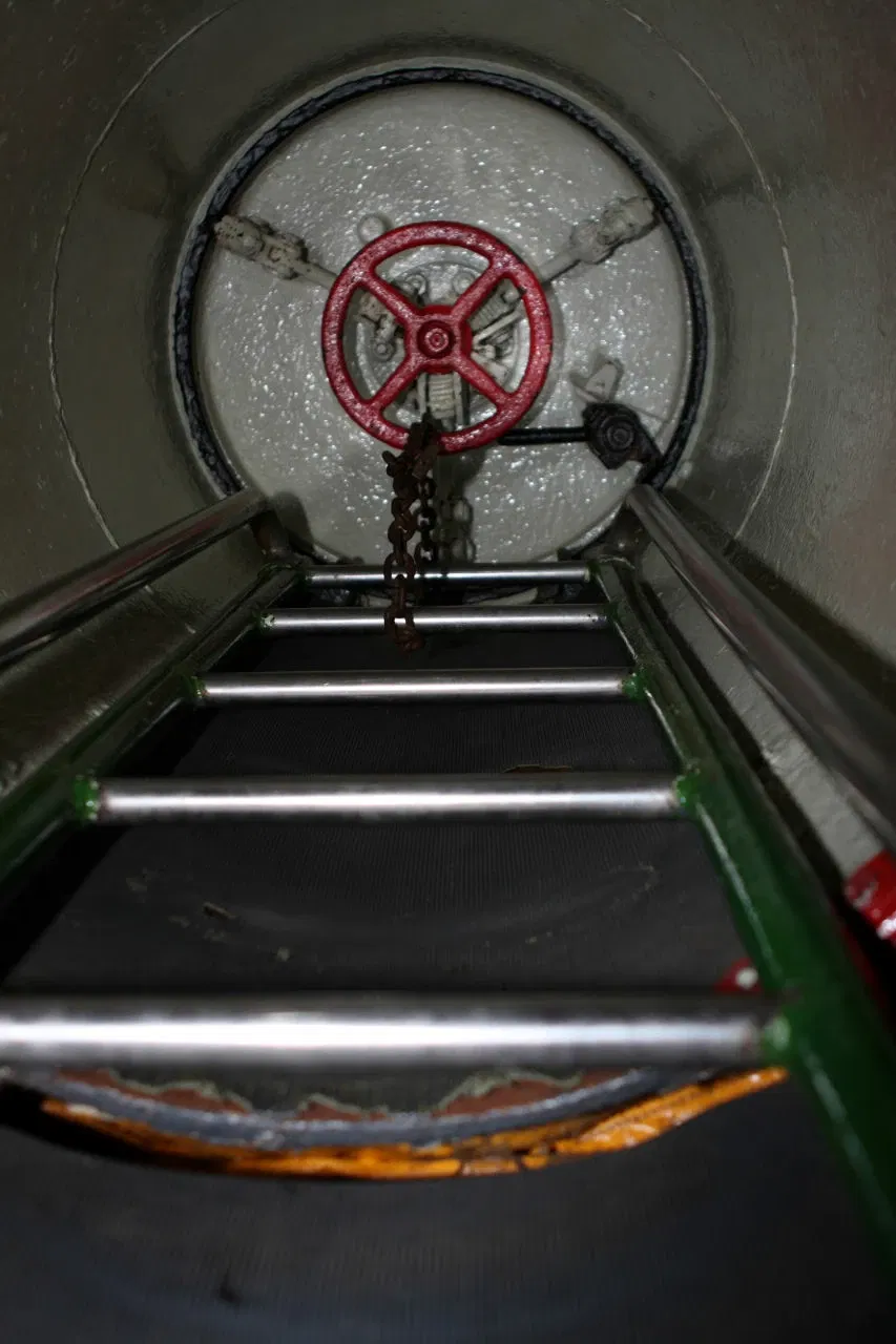 Wilhelm Bauer (Y-880)