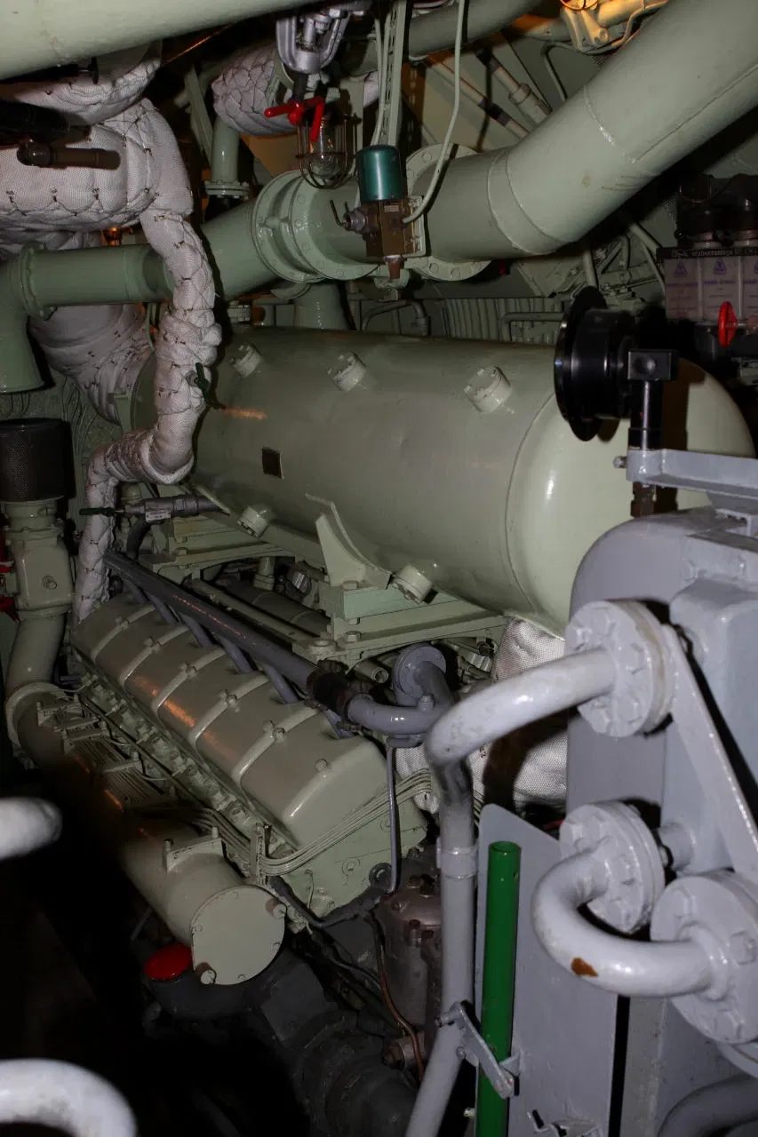 Wilhelm Bauer (Y-880)