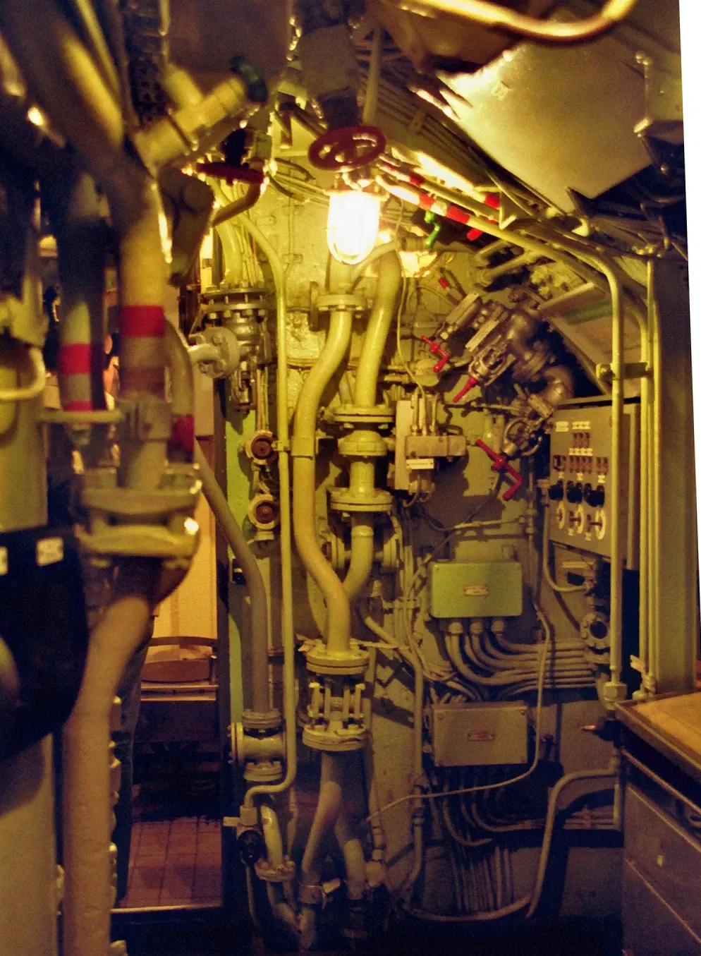 Wilhelm Bauer (Y-880)