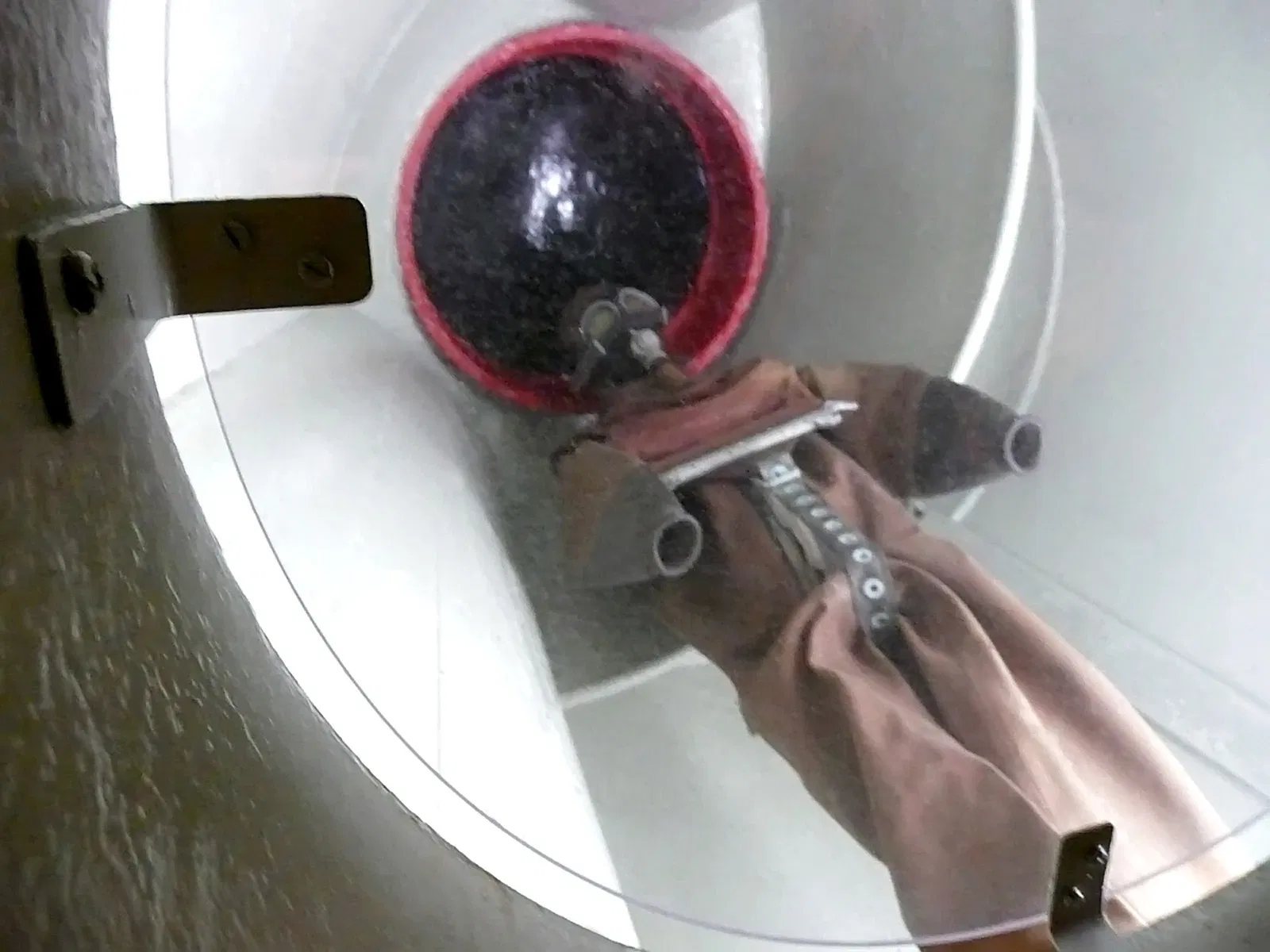 U-Boot Wilhelm Bauer