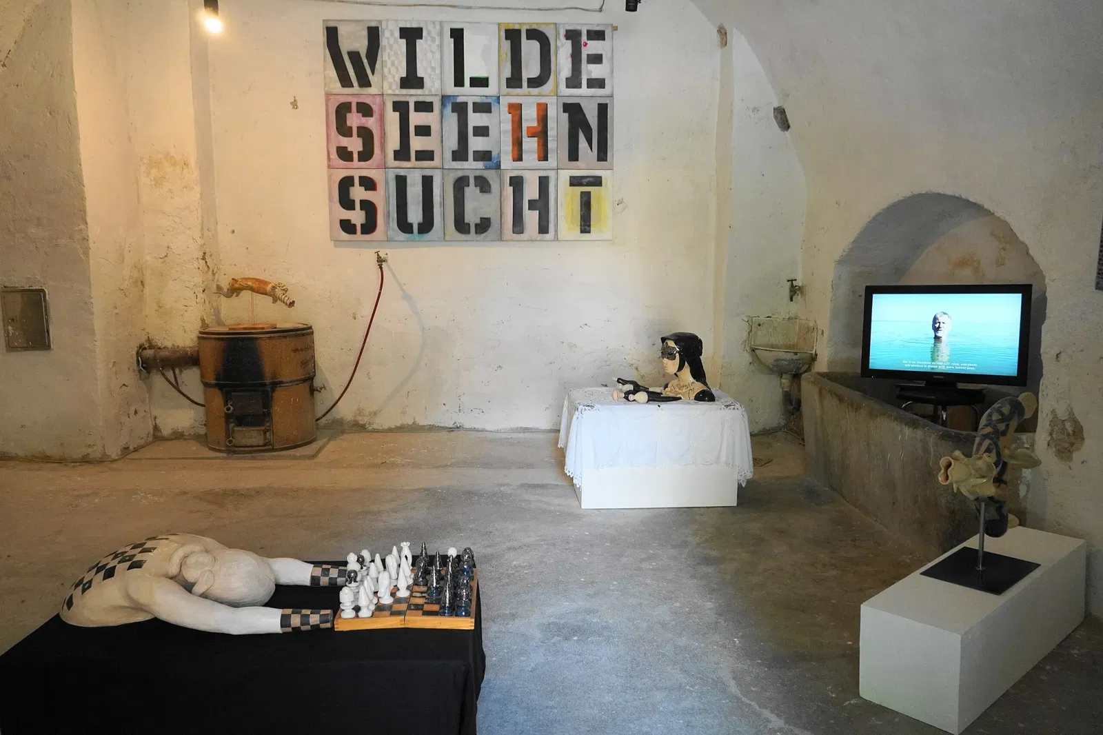 Abbazia di Millstatt