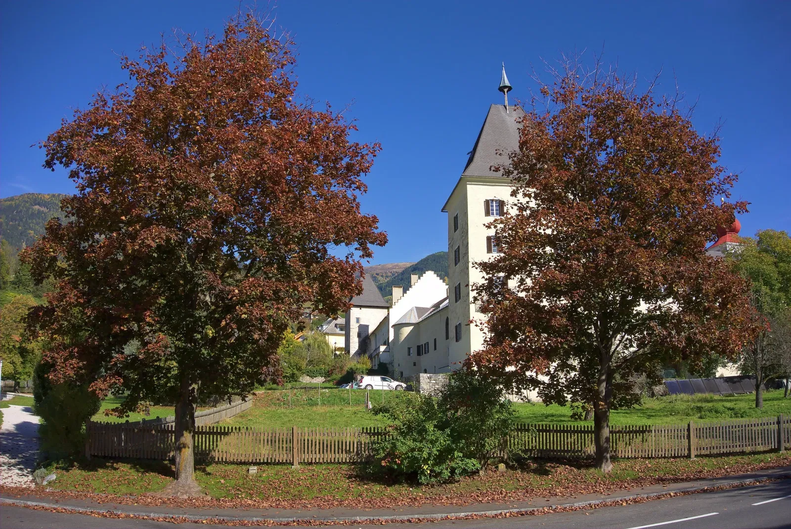 Abbazia di Millstatt