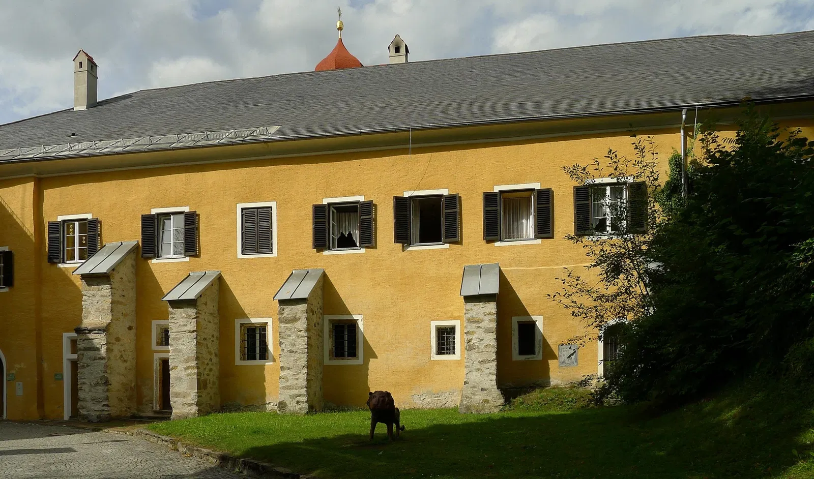 Abbazia di Millstatt