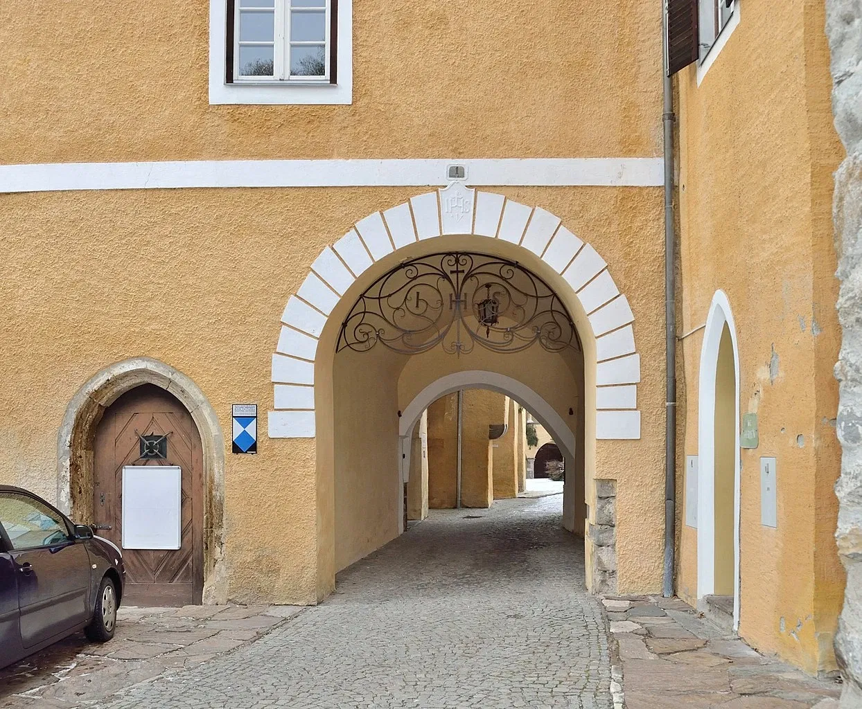 Abbazia di Millstatt