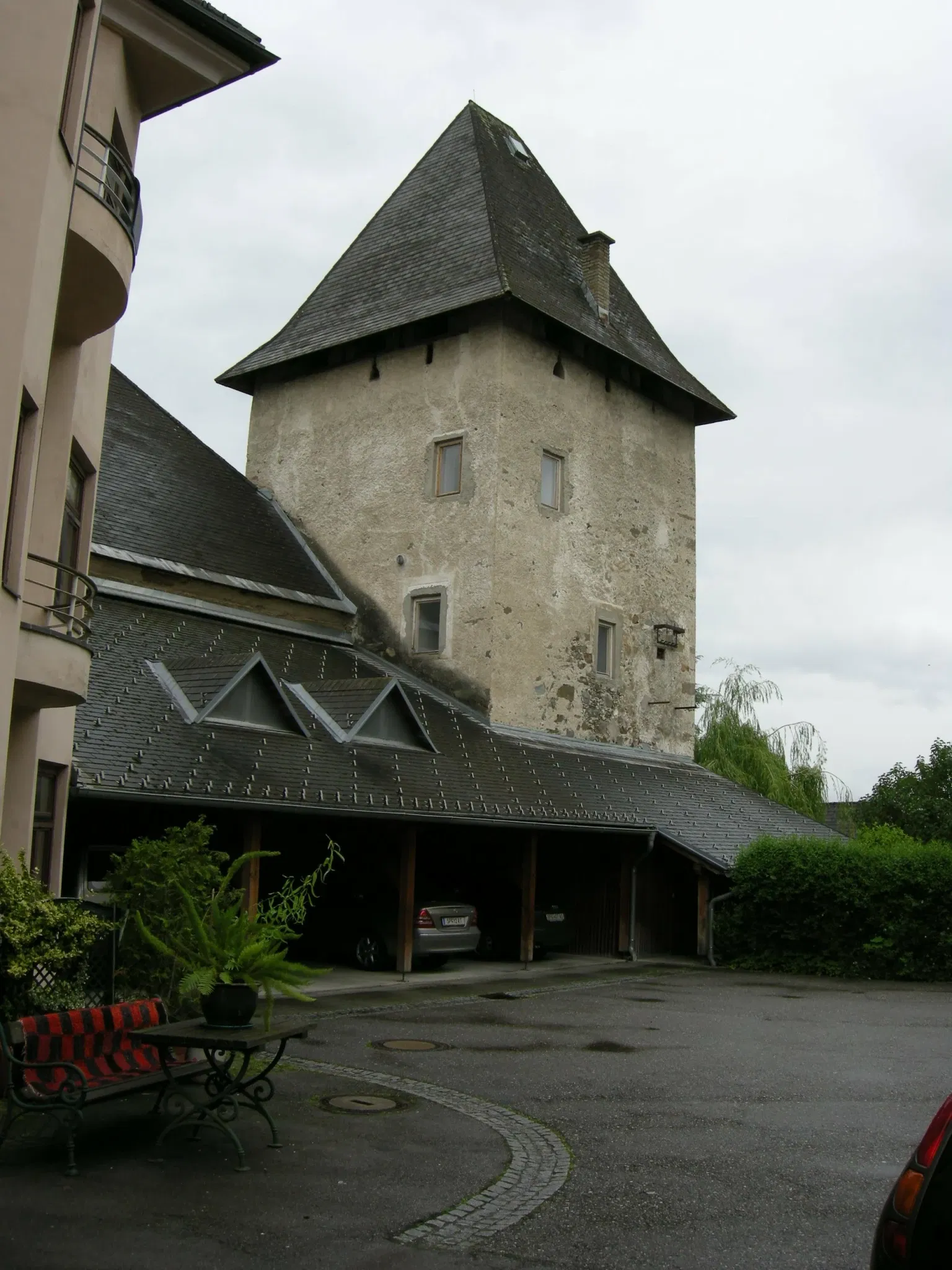 Abbazia di Millstatt