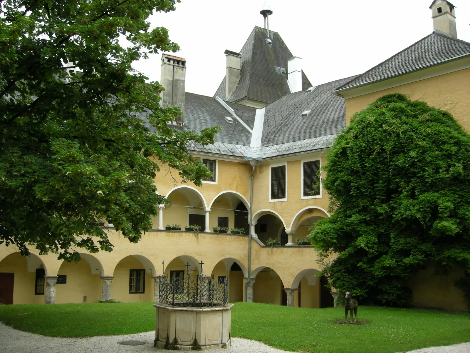 Abbazia di Millstatt