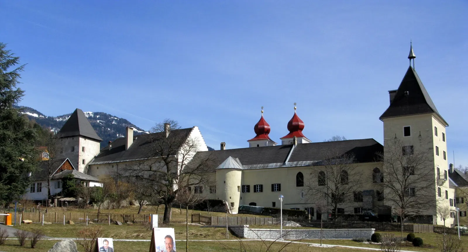Abbazia di Millstatt