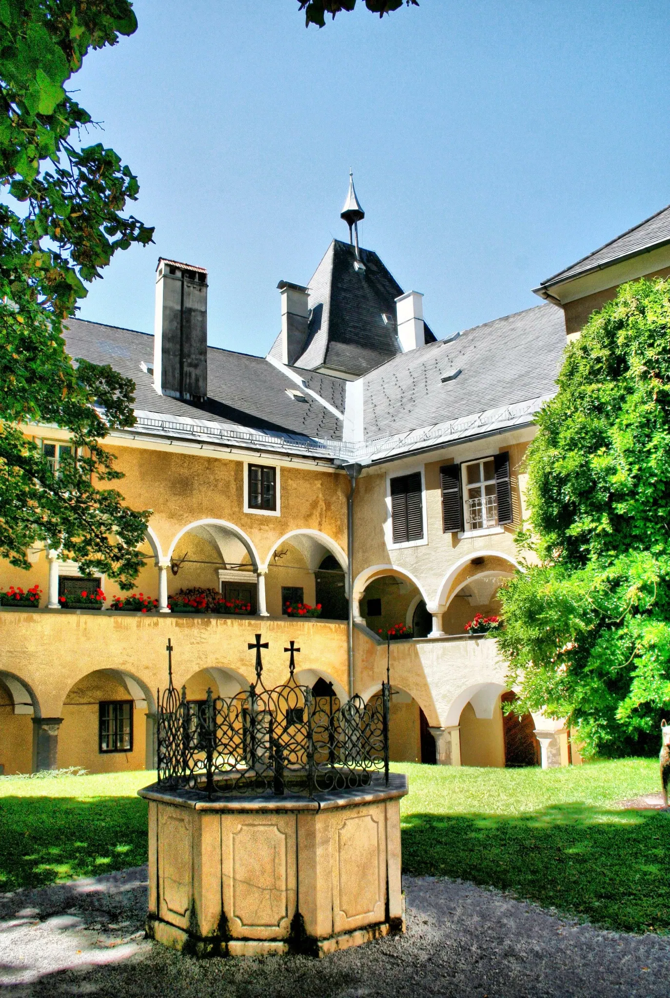 Abbazia di Millstatt