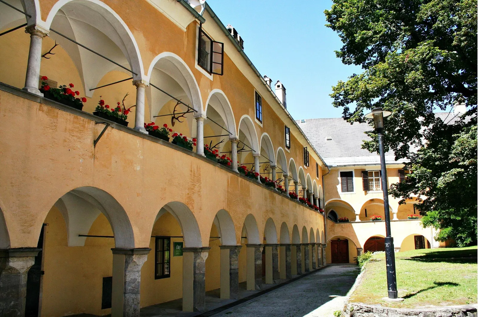 Abbazia di Millstatt