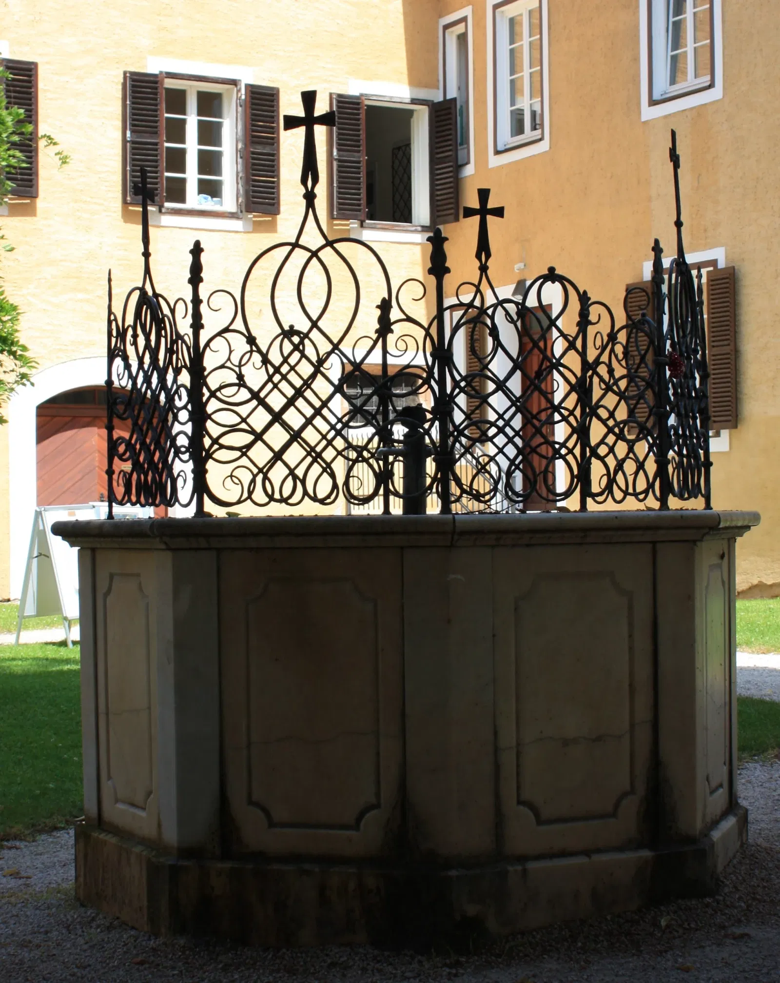 Abbazia di Millstatt