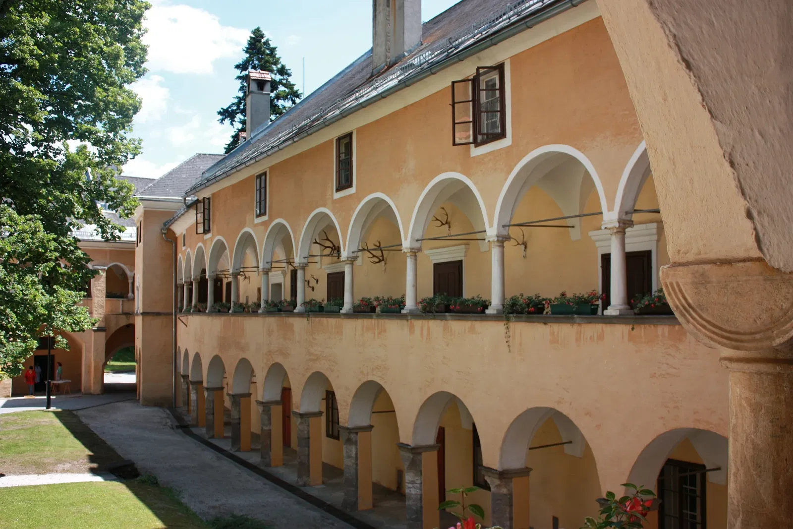 Abbazia di Millstatt