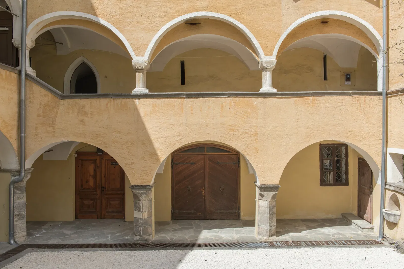 Abbazia di Millstatt