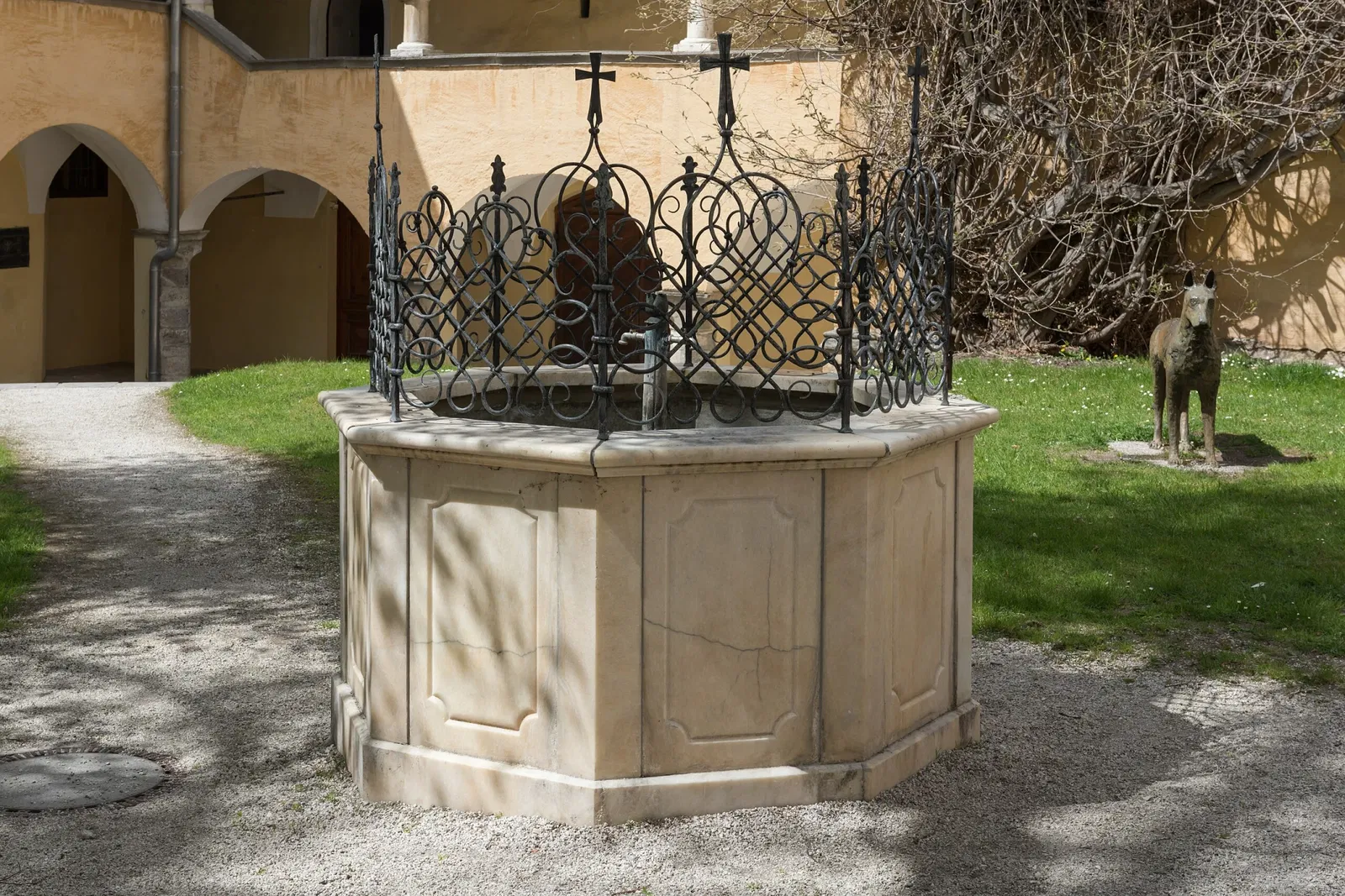 Abbazia di Millstatt