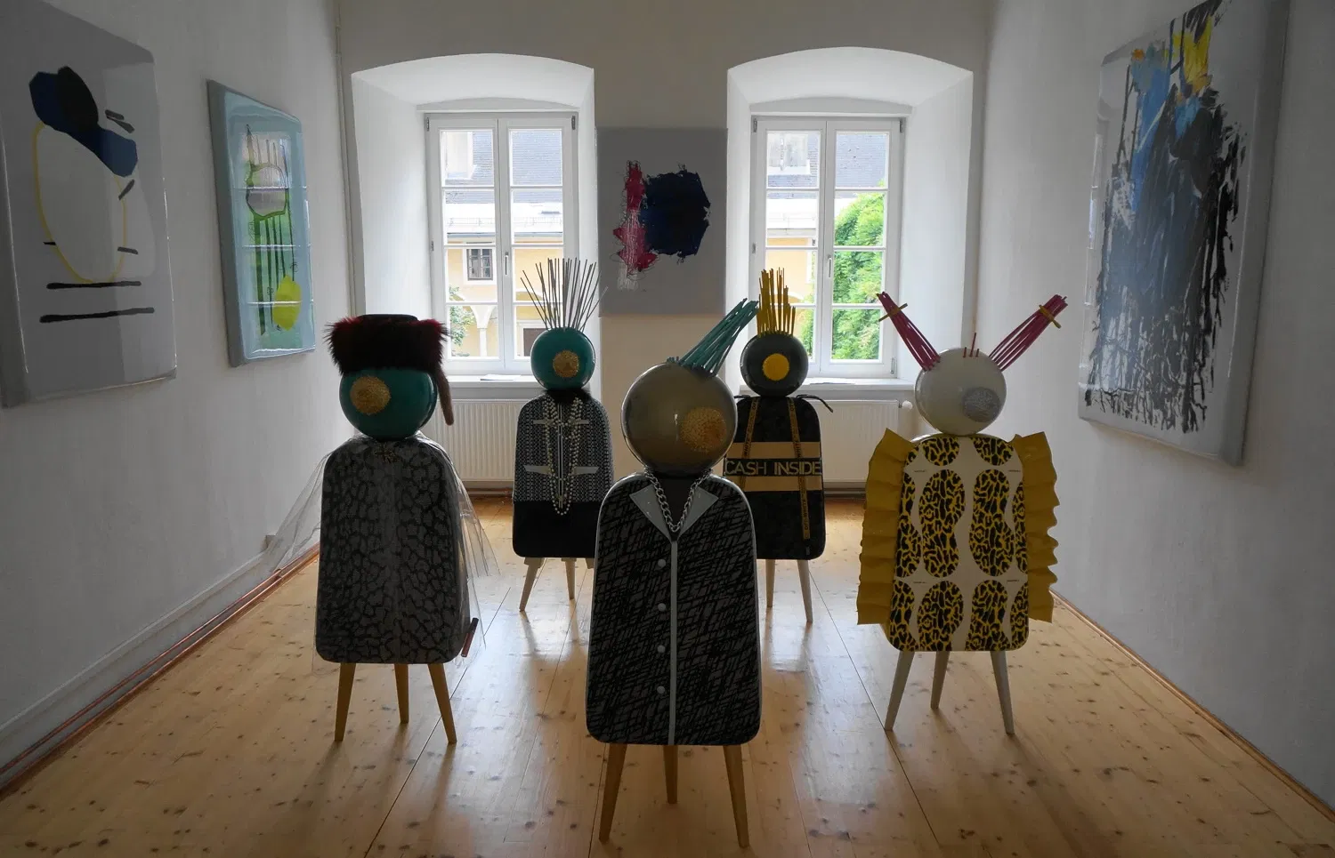 Abbazia di Millstatt