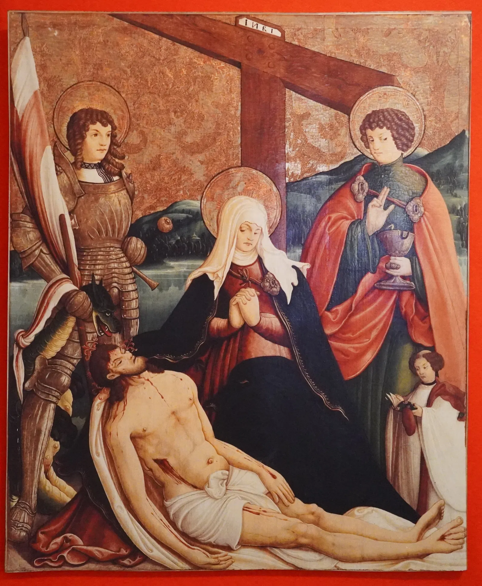 Abbazia di Millstatt