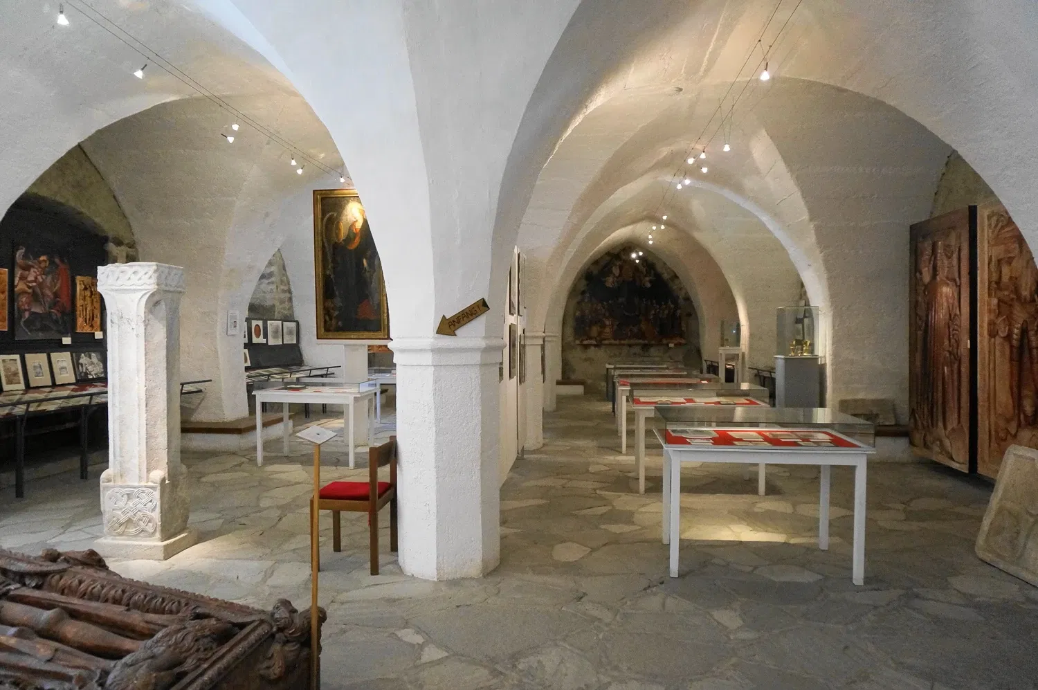 Abbazia di Millstatt