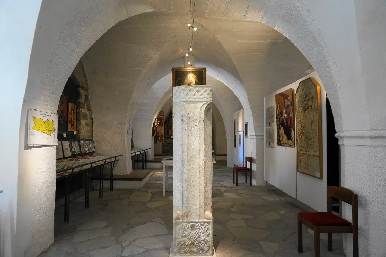 Abbazia di Millstatt