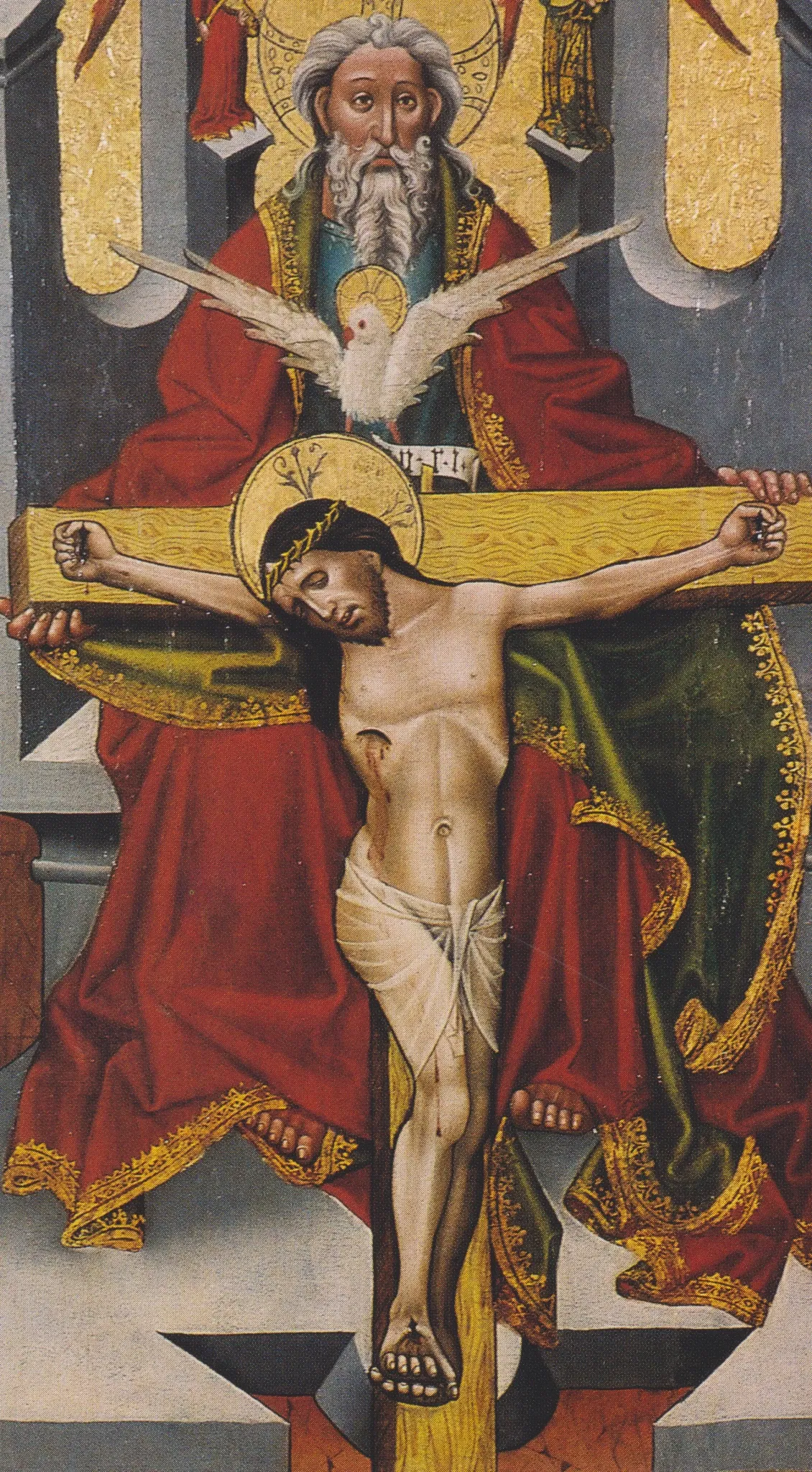 Abbaye Saint-Paul du Lavanttal