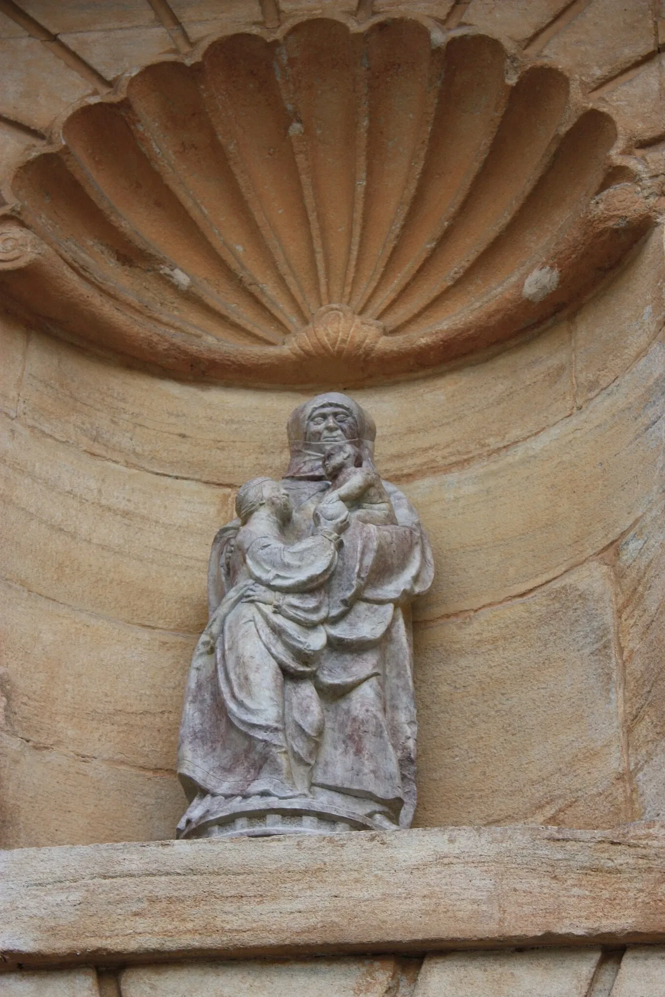 Stift St. Paul im Lavanttal