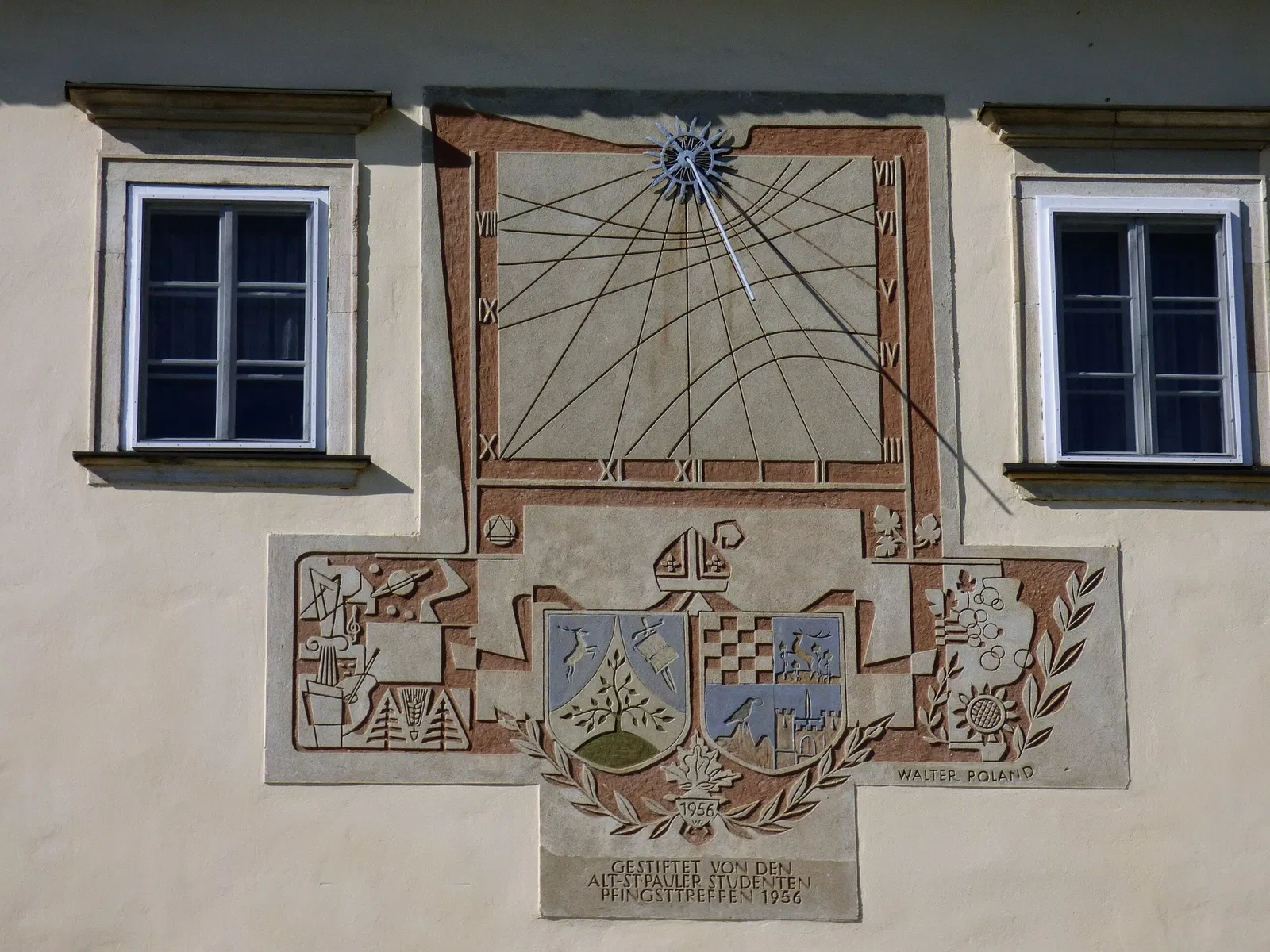 Stift St. Paul im Lavanttal