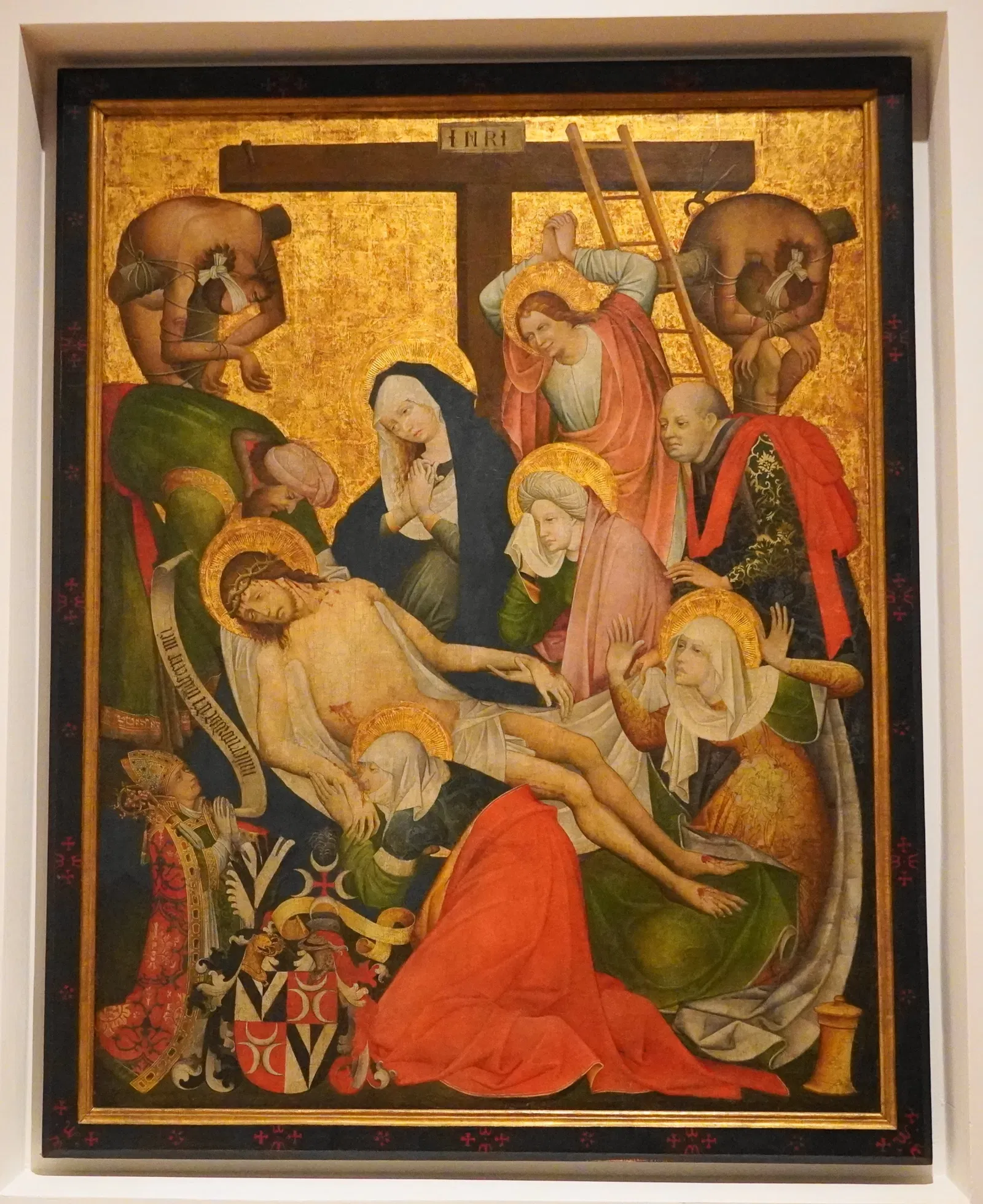 Stift St. Paul im Lavanttal