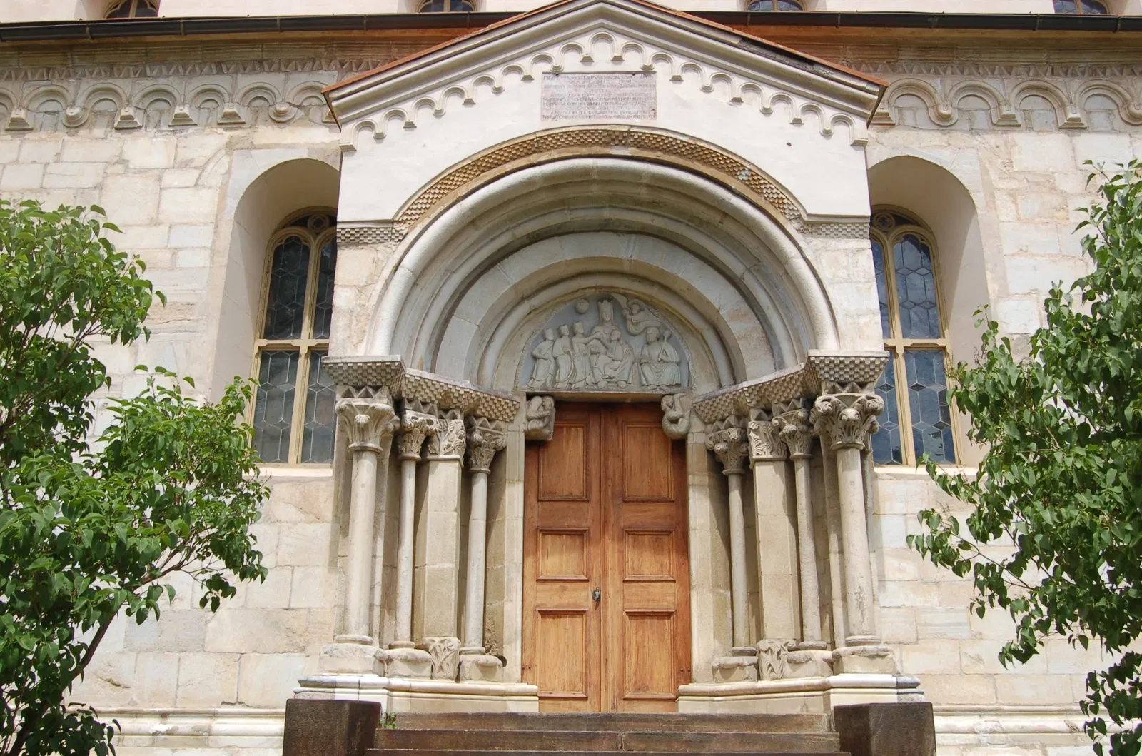 Stift St. Paul im Lavanttal